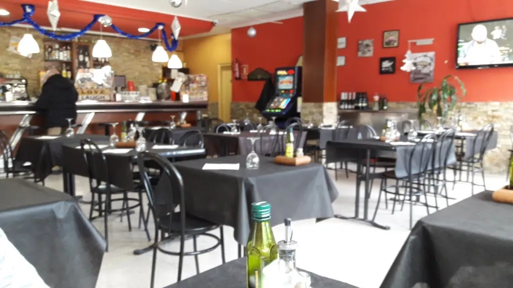 Restaurant Mesón Gallego_Lliçà de Vall_slider_image_1