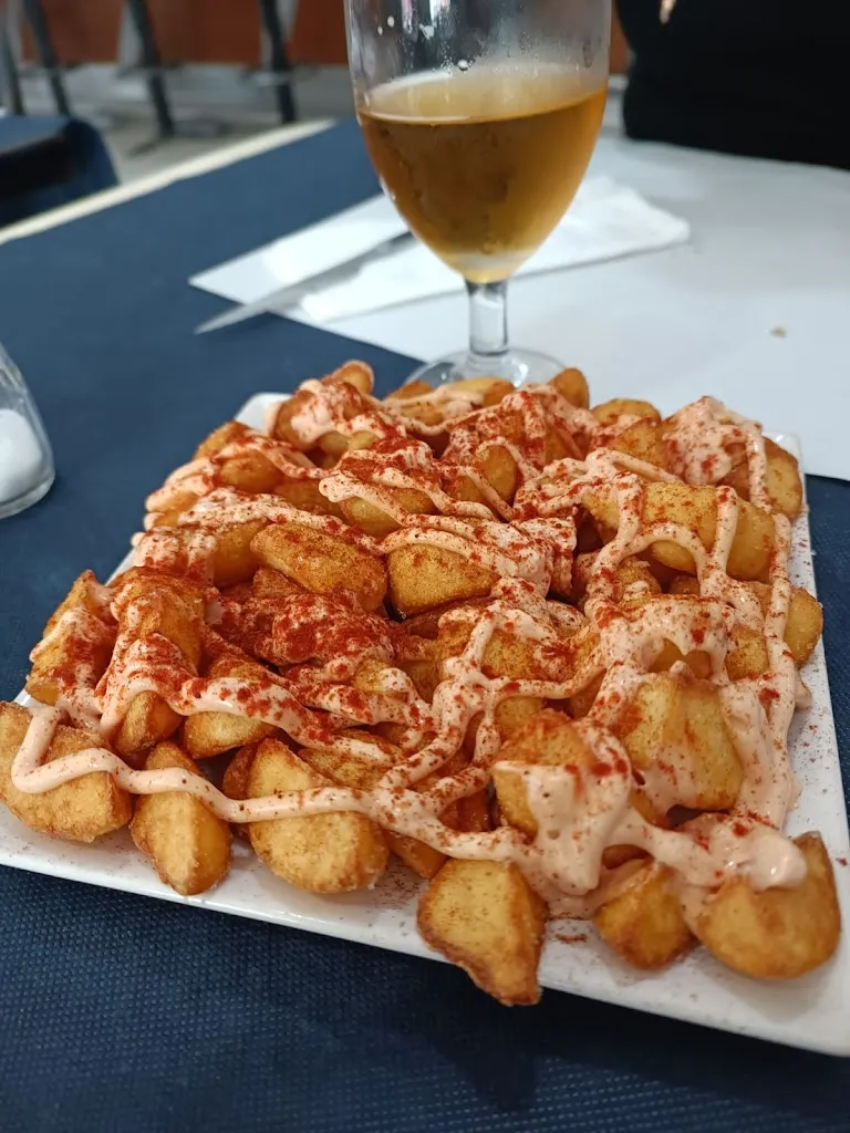 Restaurant Mesón Gallego_Lliçà de Vall_slider_image_2