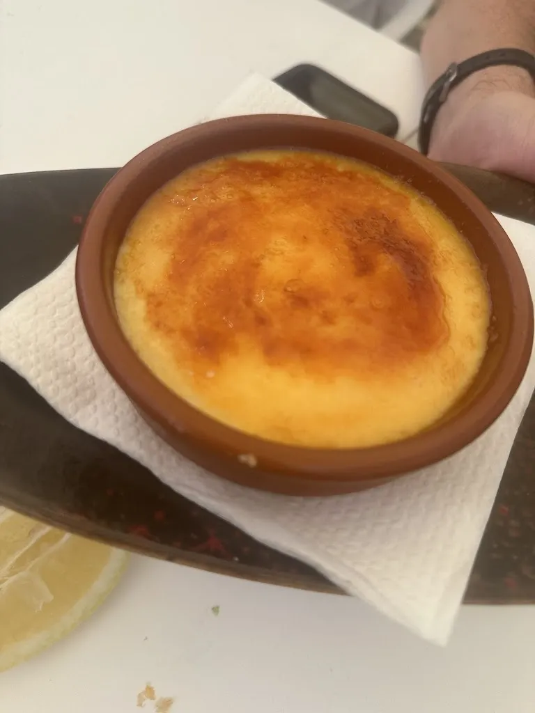 Menu_Restaurant la Ferradura_Malgrat de Mar_image_7