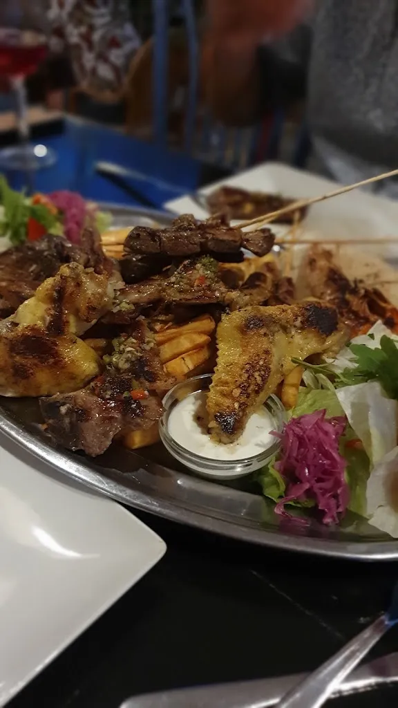 Menu_Restaurant Maui Beach Club_Malgrat de Mar_immagine_7