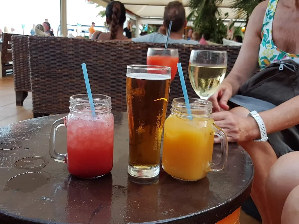 Menu_Restaurant Maui Beach Club_Malgrat de Mar_immagine_9