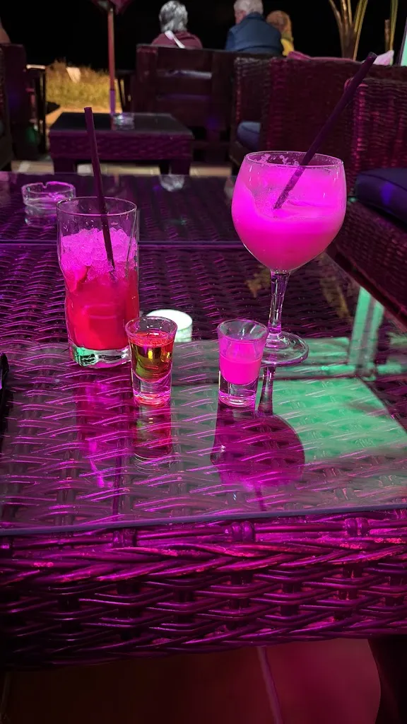 Jerry Searle_Restaurant Maui Beach Club_Malgrat de Mar_recensione