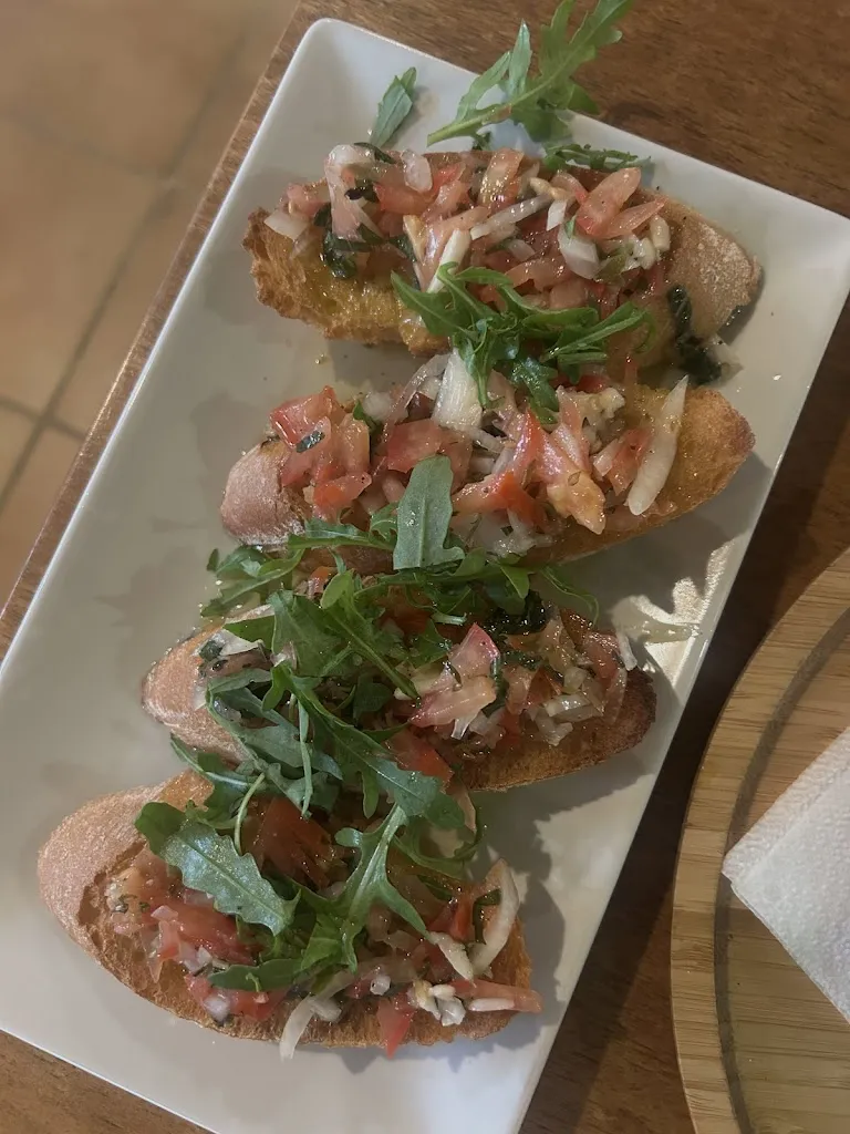 Abbie Delves_Restaurant Maui Beach Club_Malgrat de Mar_recensione