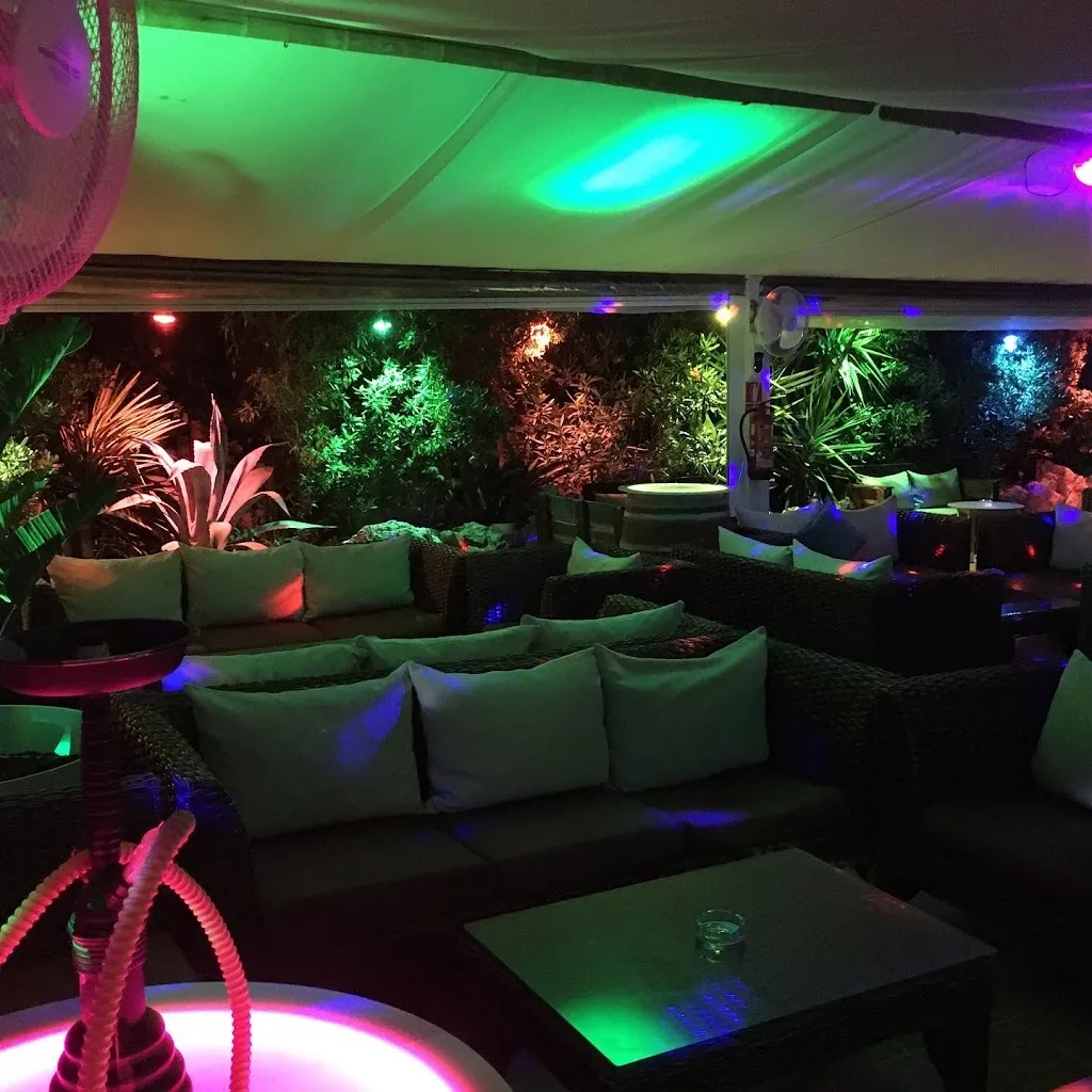 Restaurant Maui Beach Club restaurant in Malgrat de Mar