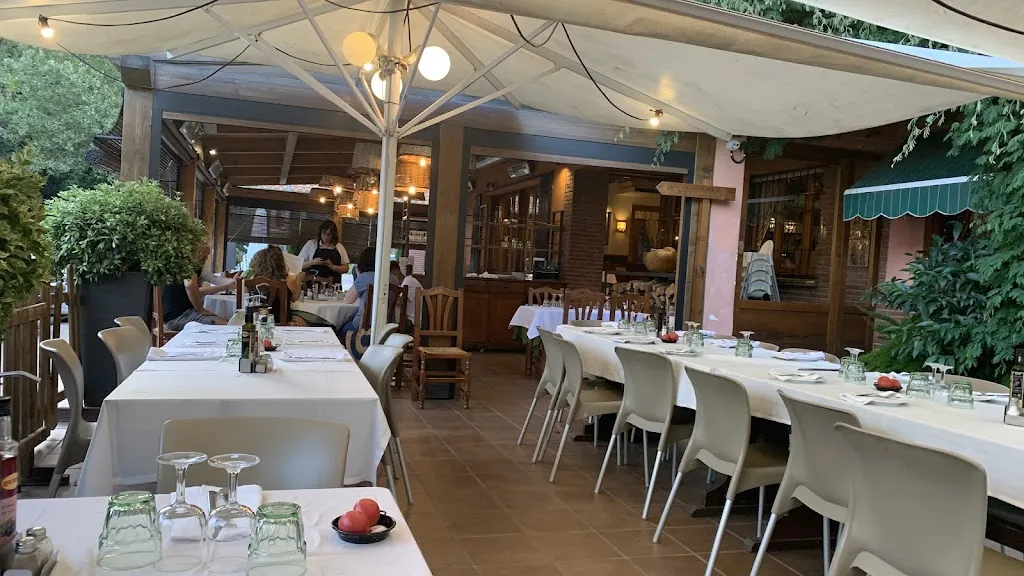 MrRaimond_La Torreta_Malgrat de Mar_review