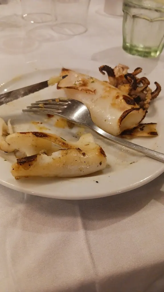 Kloy_La Torreta_Malgrat de Mar_review