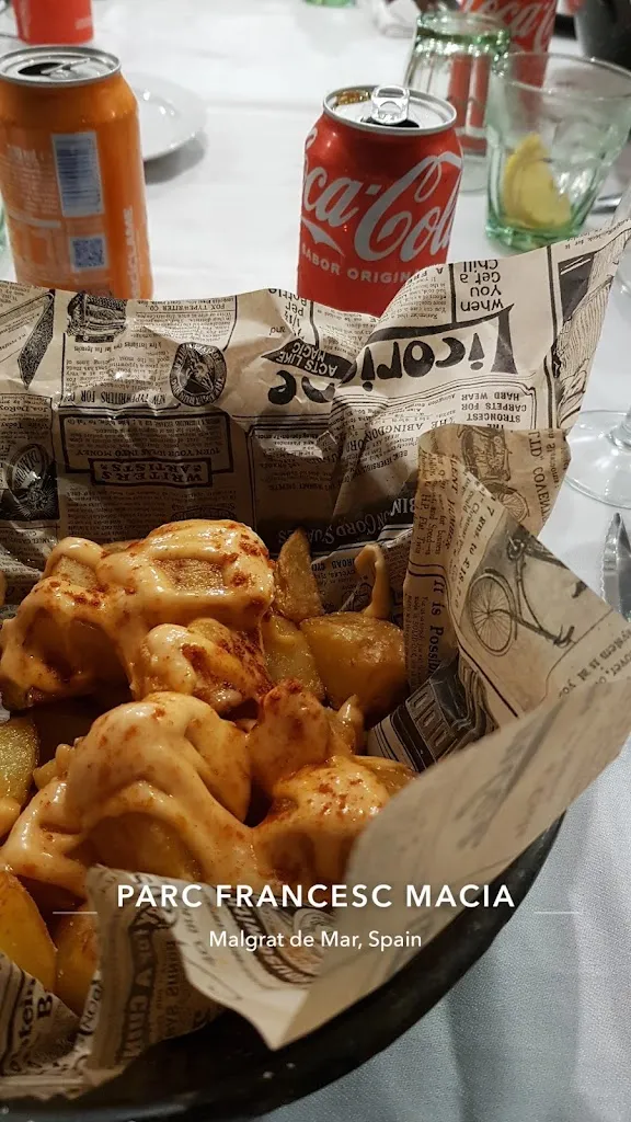 Johannes Knöppler_La Torreta_Malgrat de Mar_review