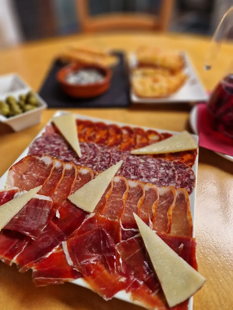 Menu_El Racó de La Bodega_Malgrat de Mar_image_4