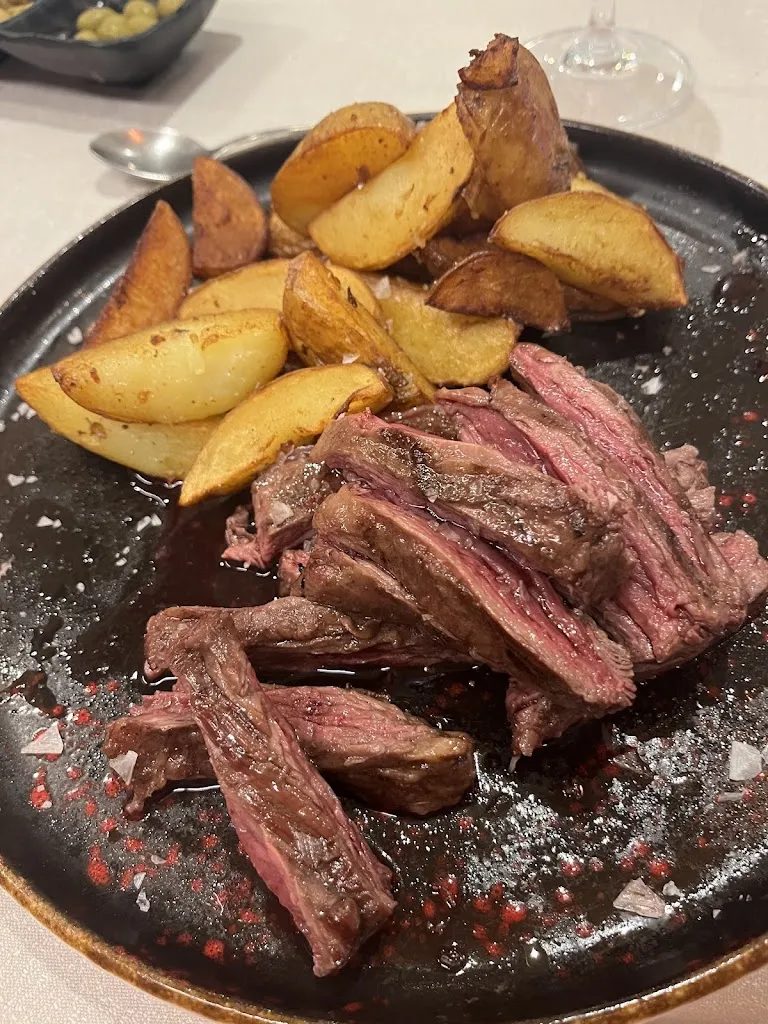 Corinne Taylor_El Racó de La Bodega_Malgrat de Mar_review