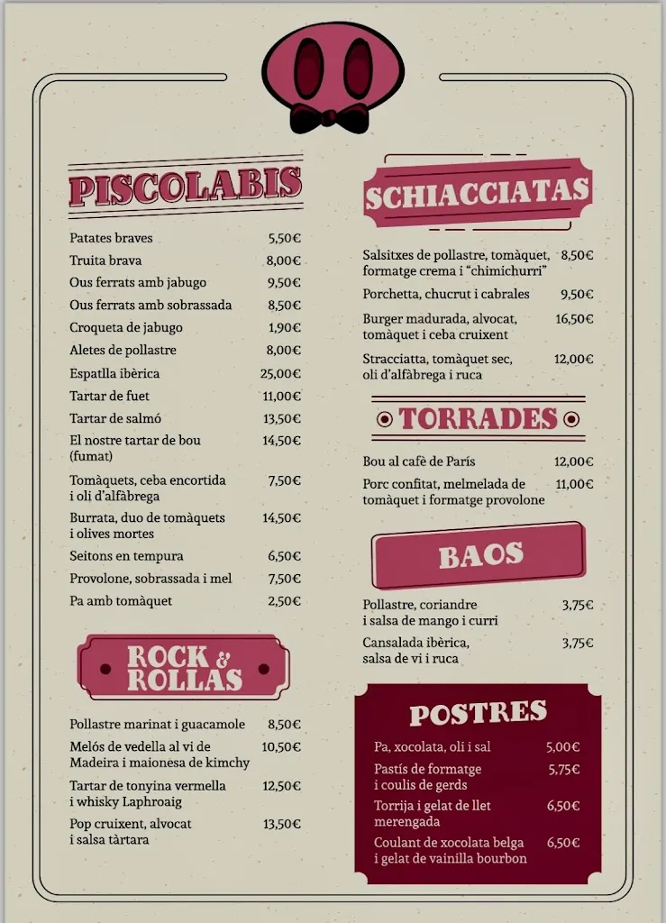 Menu_Morro Chico Tasca_Malgrat de Mar_image_4