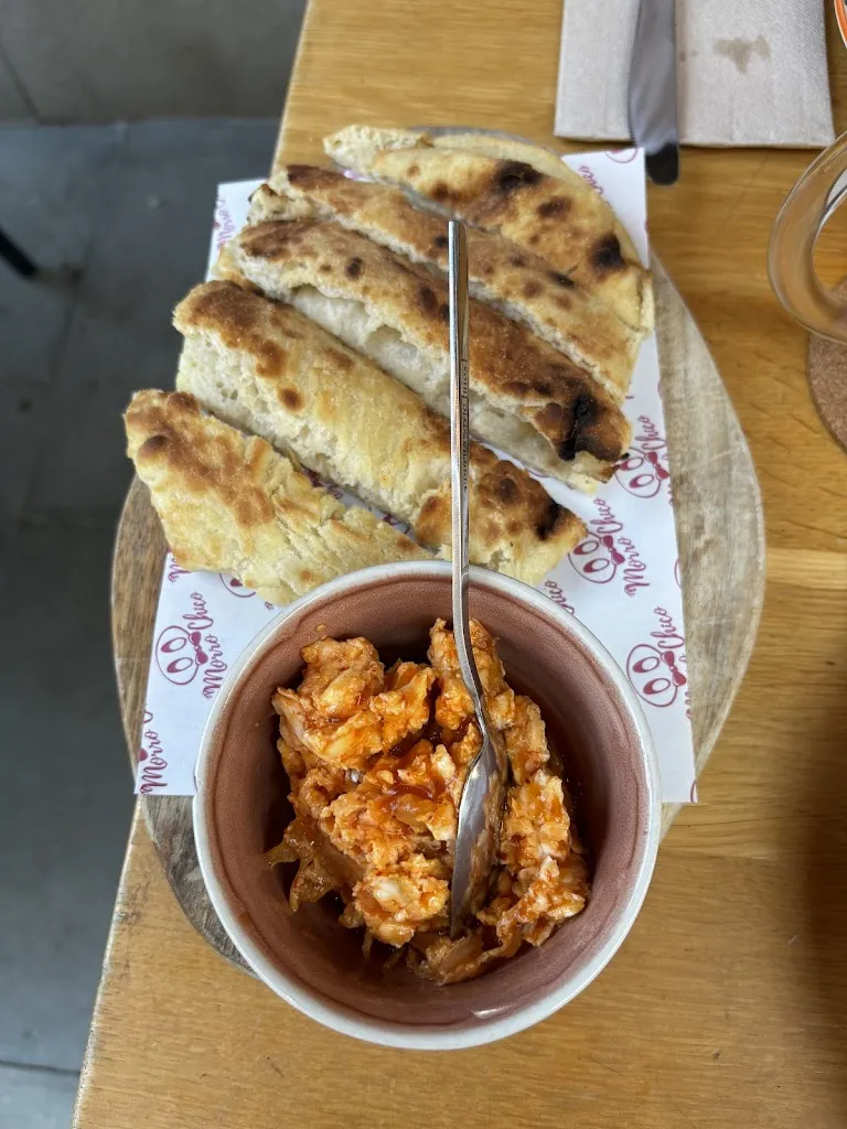 Marc Rösti_Morro Chico Tasca_Malgrat de Mar_review