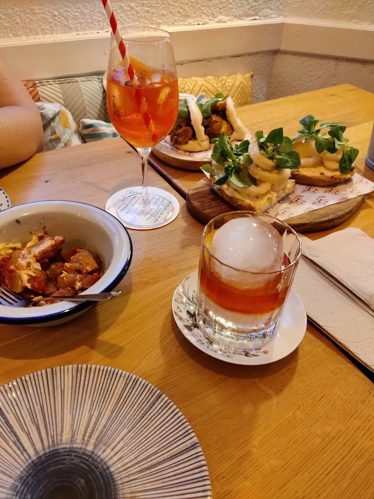 Bartek Górkowy_Morro Chico Tasca_Malgrat de Mar_review