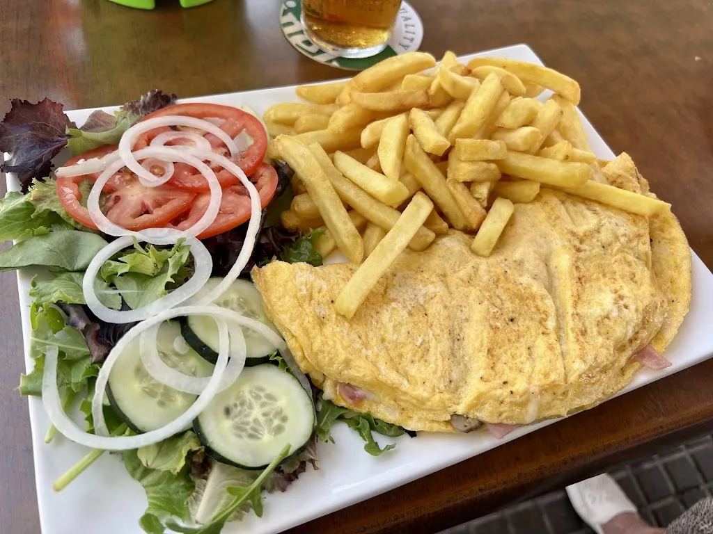 Menu_The Anchor Malgrat_Malgrat de Mar_immagine_6