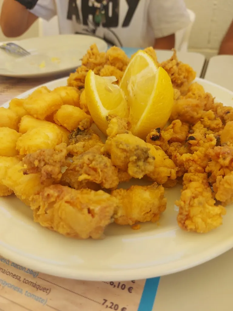 Menü_El Yate_Malgrat de Mar_Bild_6