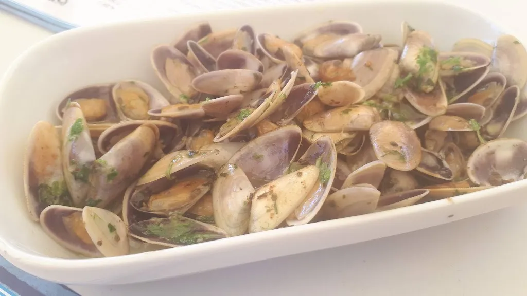 Menü_El Yate_Malgrat de Mar_Bild_8