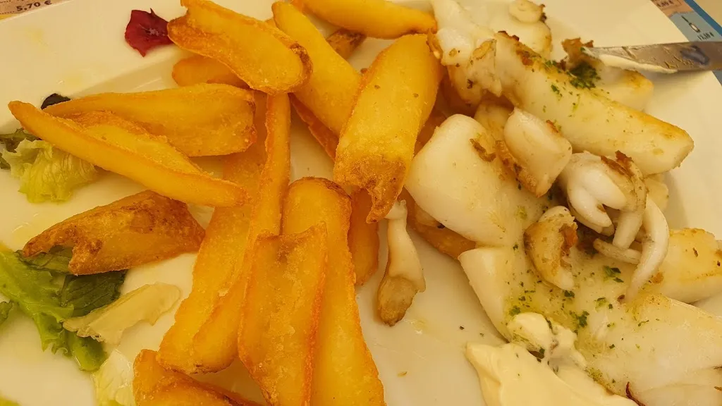 Menü_El Yate_Malgrat de Mar_Bild_9