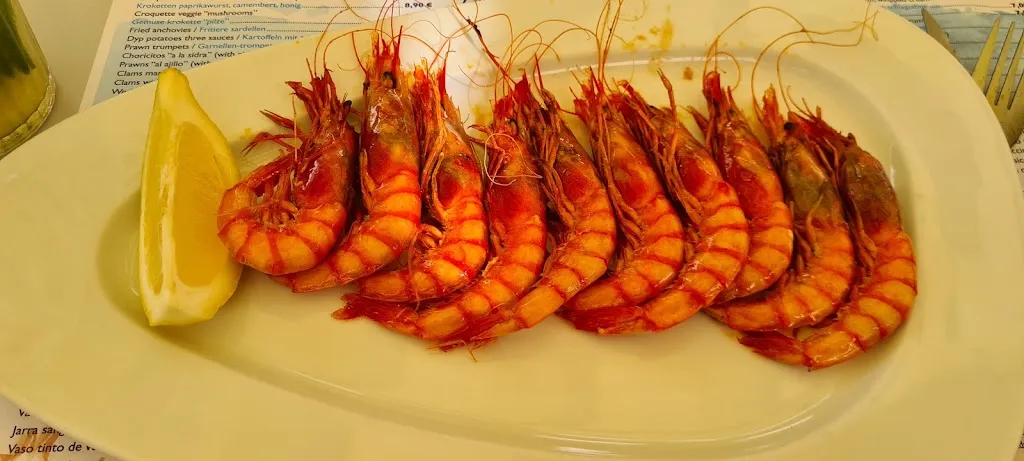 LilumGlorias_El Yate_Malgrat de Mar_Bewertung