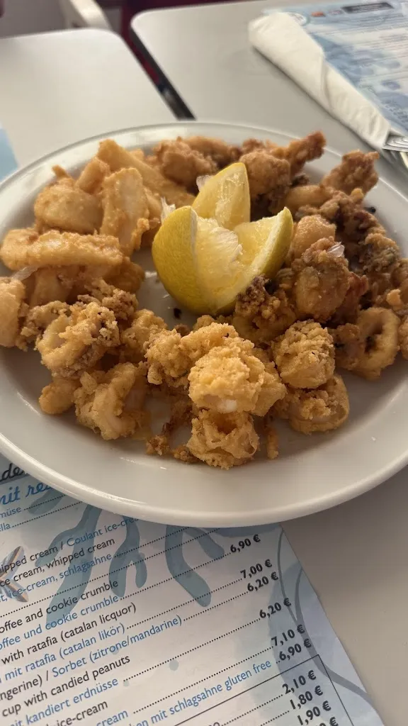 Juste P_El Yate_Malgrat de Mar_Bewertung