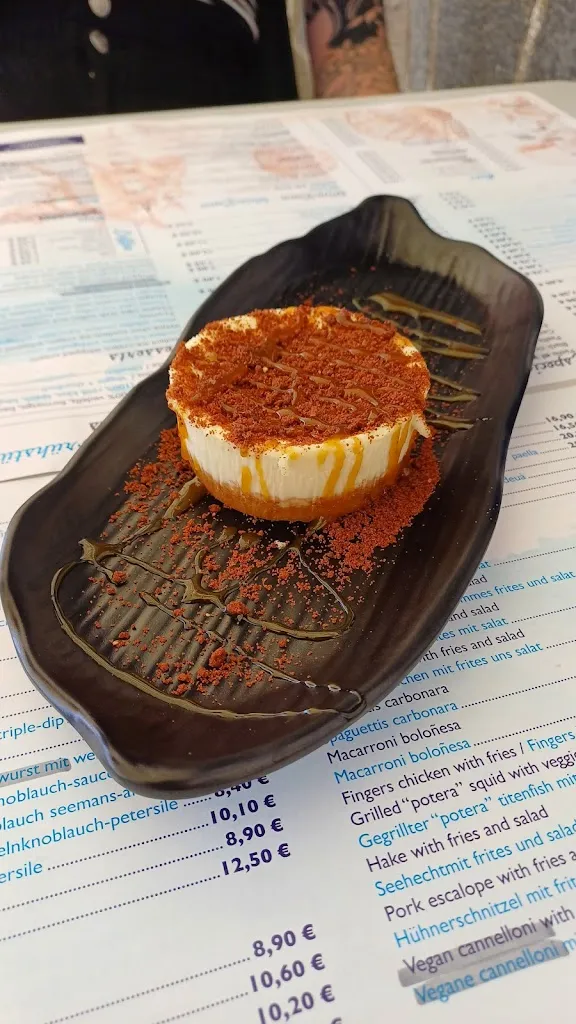 Mathieu Cruts_El Yate_Malgrat de Mar_Bewertung