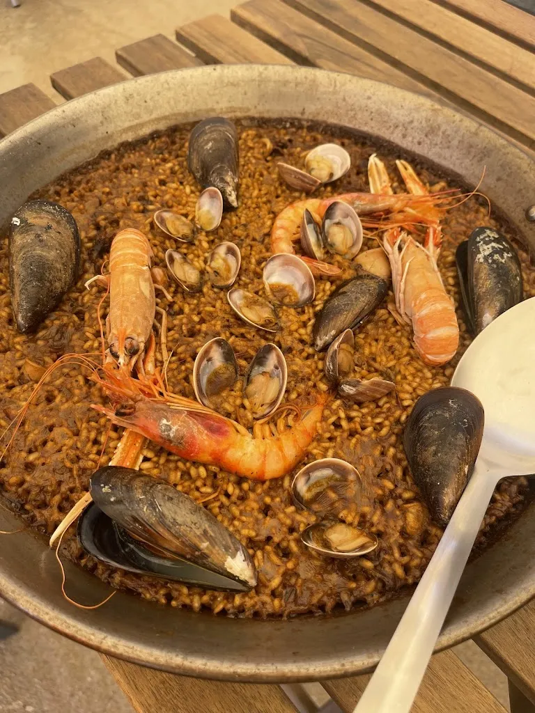 El Yate_Malgrat de Mar_slider_image_3