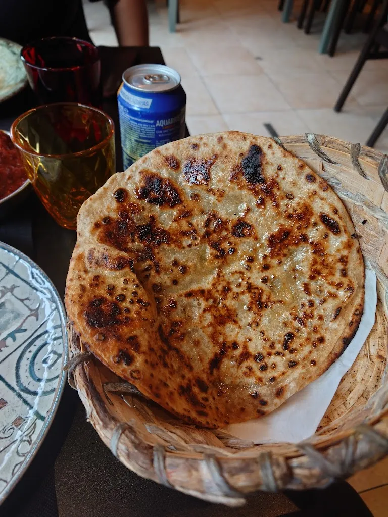 Menu_SHAAN-E-INDIA Indian Kitchen_Malgrat de Mar_image_9