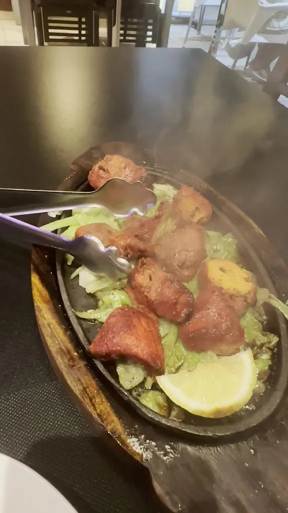 SHAAN-E-INDIA Indian Kitchen_Malgrat de Mar_slider_image_2