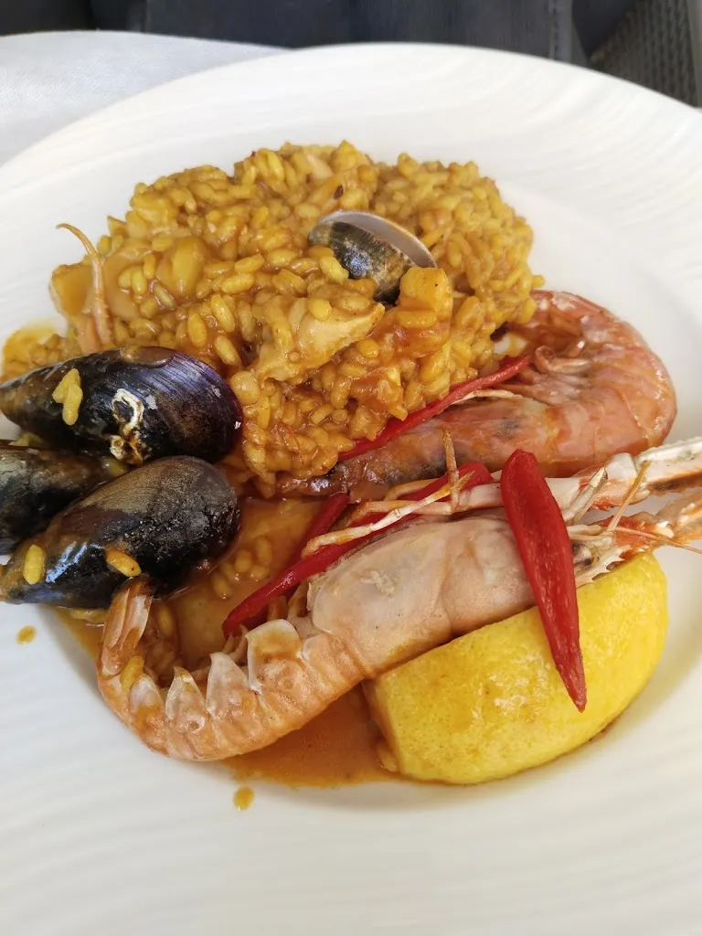 Menü_Bar Restaurant Antonio_Malgrat de Mar_Bild_5