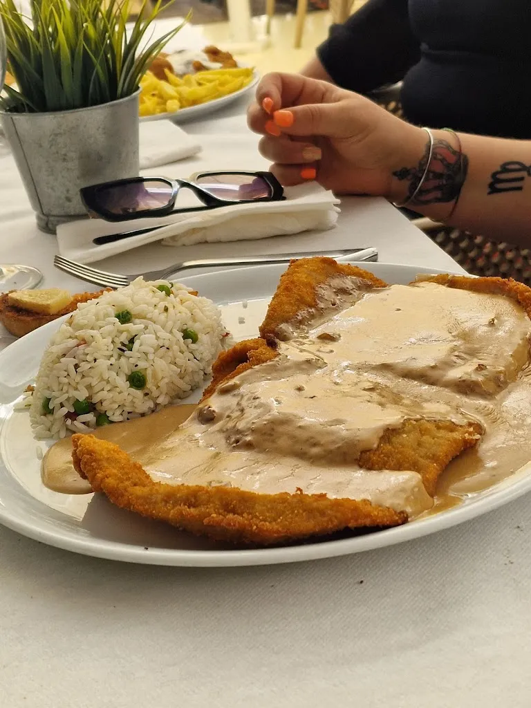 Menü_Bar Restaurant Antonio_Malgrat de Mar_Bild_6