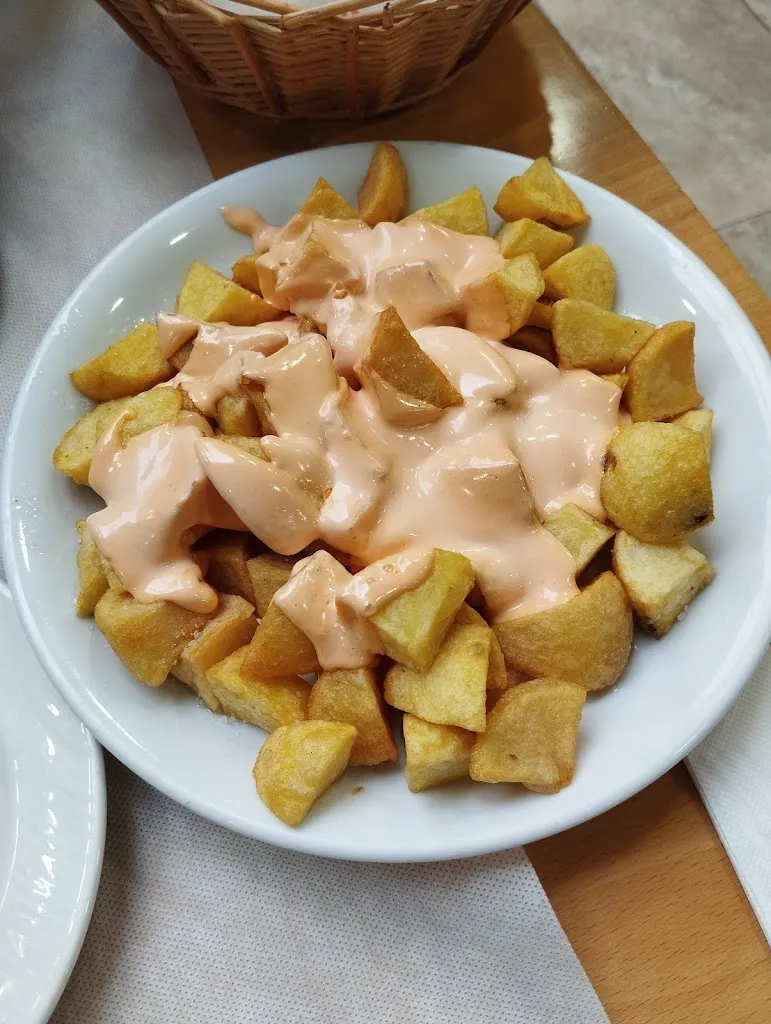 Menü_Bar Restaurant Antonio_Malgrat de Mar_Bild_9