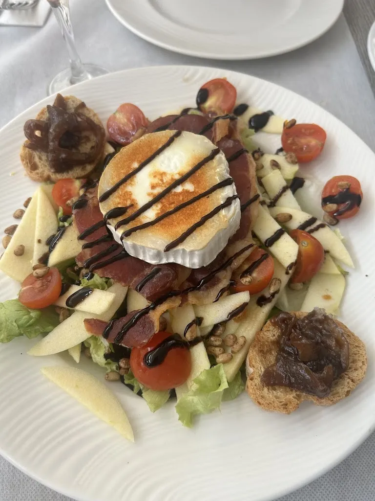 Kate Kourtsidis_Bar Restaurant Antonio_Malgrat de Mar_Bewertung