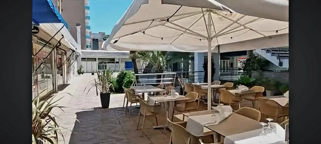 Bar Restaurant Antonio restaurant in Malgrat de Mar