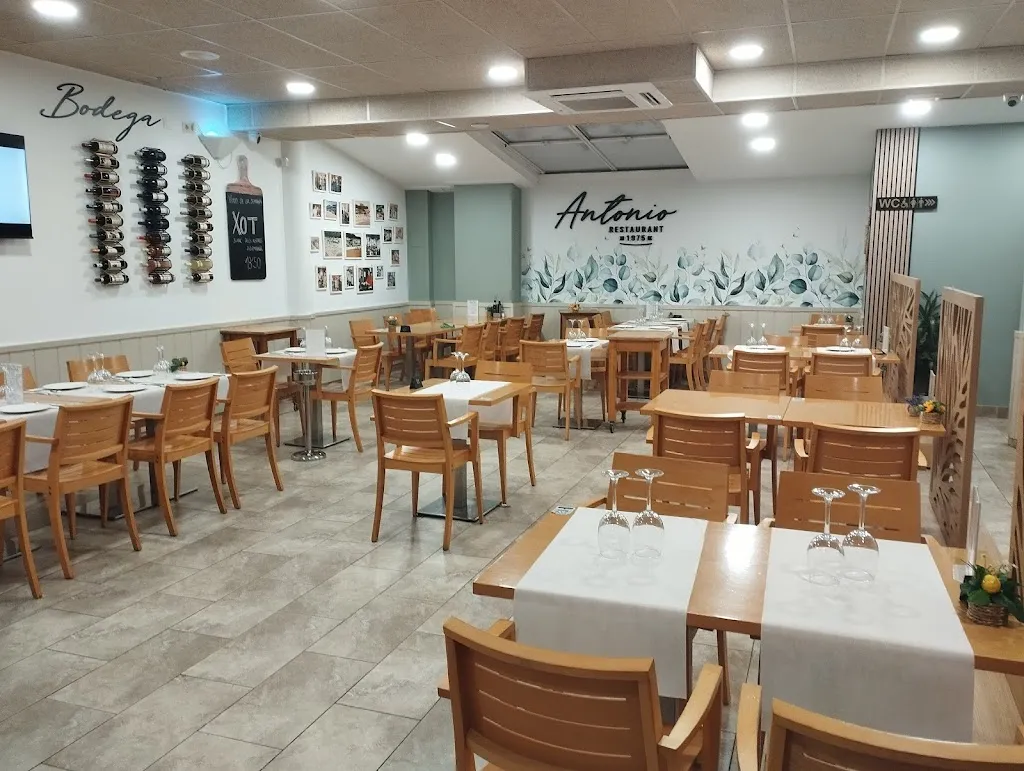 Bar Restaurant Antonio_Malgrat de Mar_slider_image_3