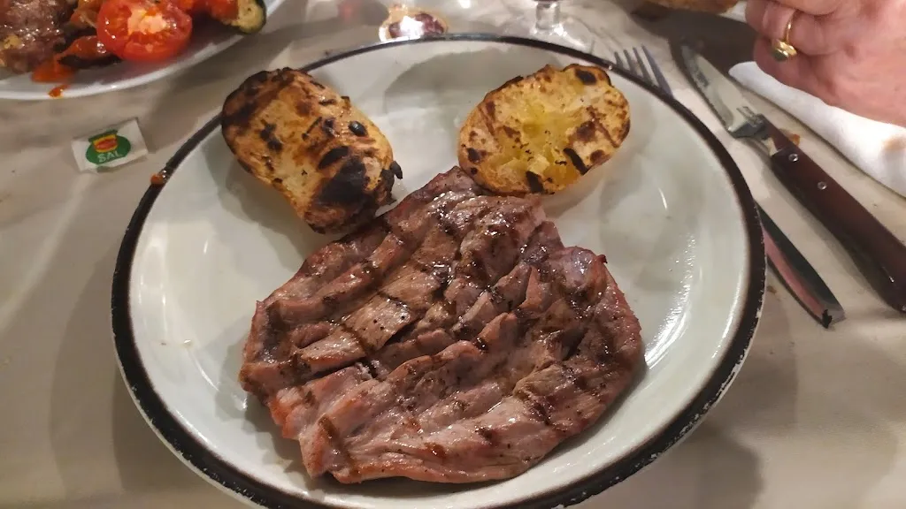 Menu_Restaurant El Cortijo_Malgrat de Mar_image_6