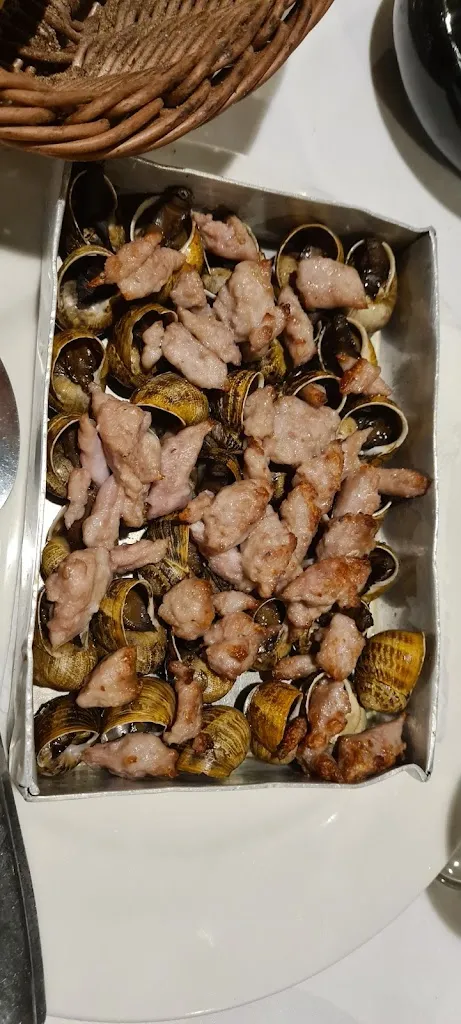 Menu_Restaurant El Cortijo_Malgrat de Mar_image_7