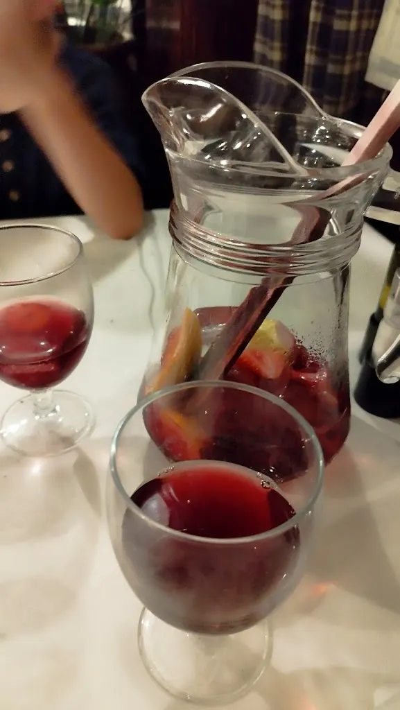 Menu_Restaurant El Cortijo_Malgrat de Mar_image_8