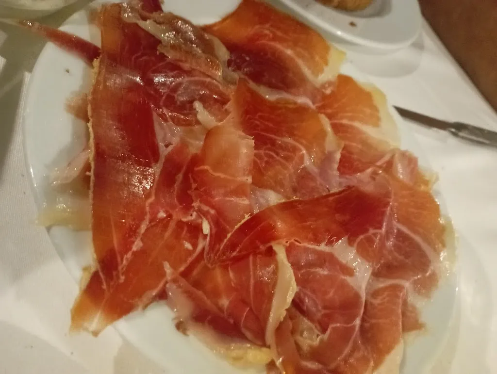 Menu_Restaurant El Cortijo_Malgrat de Mar_image_9