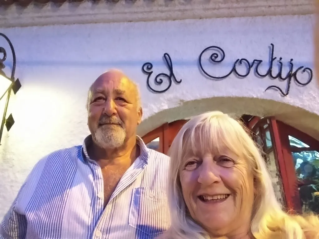 lynn kay_Restaurant El Cortijo_Malgrat de Mar_review
