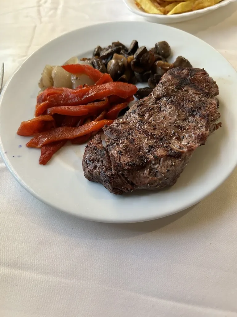 tracey linaker_Restaurant El Cortijo_Malgrat de Mar_review