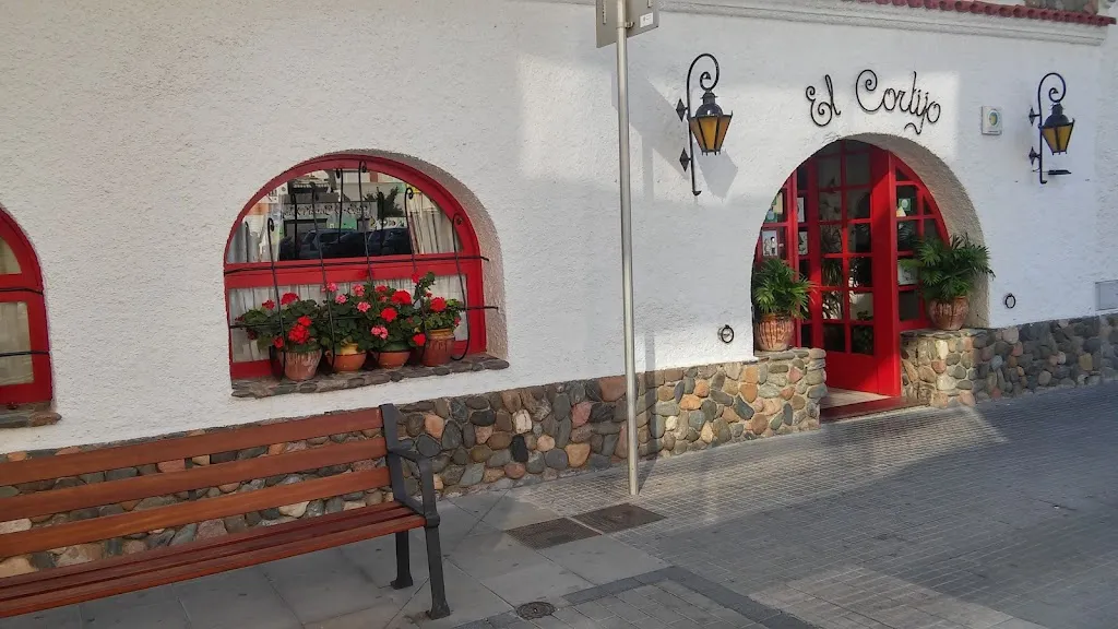 Restaurant El Cortijo restaurant in Malgrat de Mar