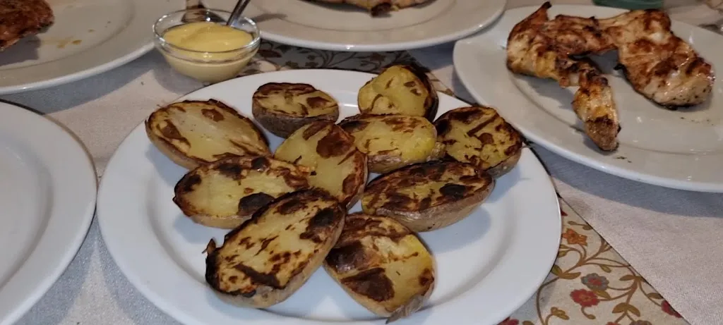 Restaurant El Cortijo_Malgrat de Mar_slider_image_2