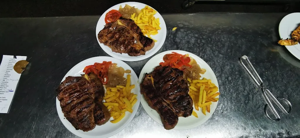 Restaurant El Cortijo_Malgrat de Mar_slider_image_3