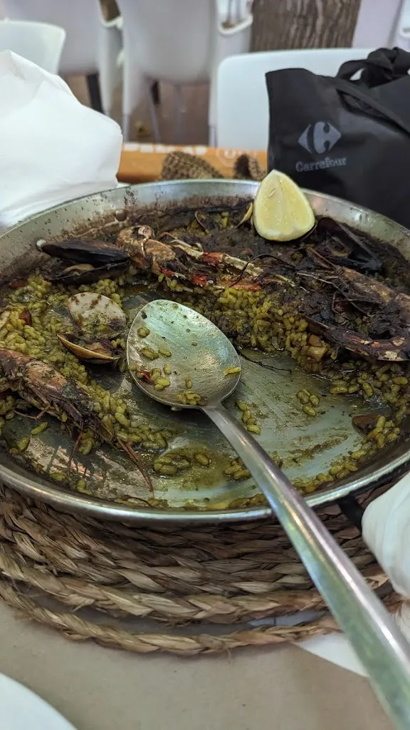 Menu_Restaurant Pizzeria La Maduixa_Malgrat de Mar_image_5