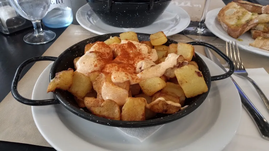 Menu_Restaurant Pizzeria La Maduixa_Malgrat de Mar_image_7