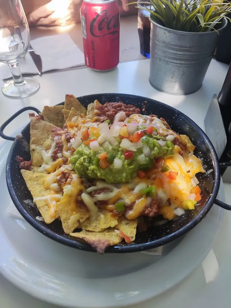 Menu_Restaurant Pizzeria La Maduixa_Malgrat de Mar_image_8