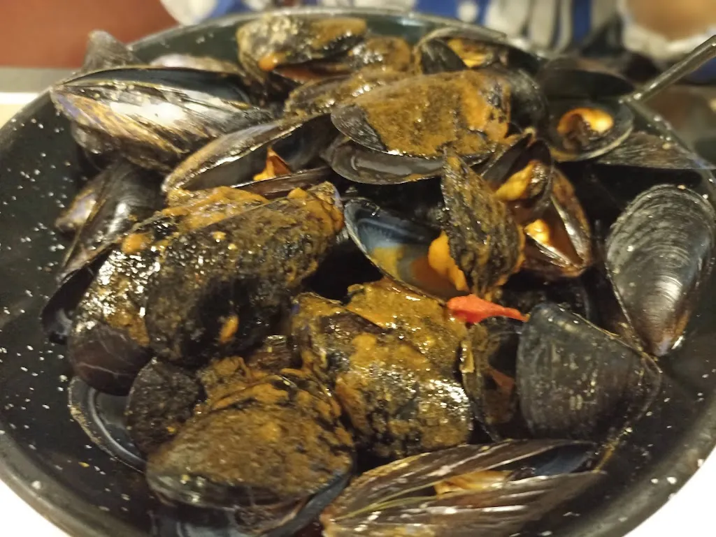 Menu_Restaurant Pizzeria La Maduixa_Malgrat de Mar_image_9