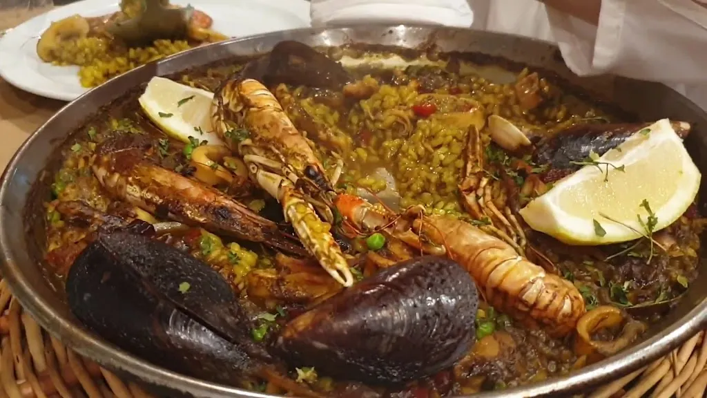 Restaurant Pizzeria La Maduixa_Malgrat de Mar_slider_image_2