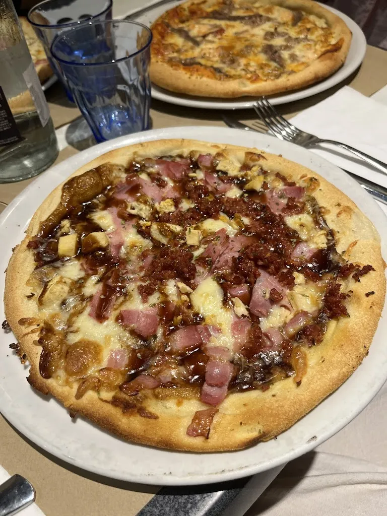 Restaurant Pizzeria La Maduixa_Malgrat de Mar_slider_image_3