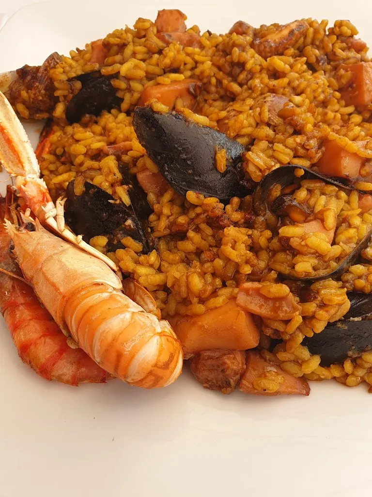 Menu_Restaurant Bei Pepe_Malgrat de Mar_image_5