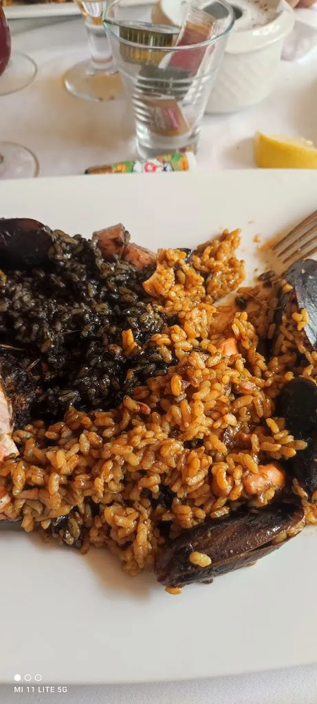 Menu_Restaurant Bei Pepe_Malgrat de Mar_image_7