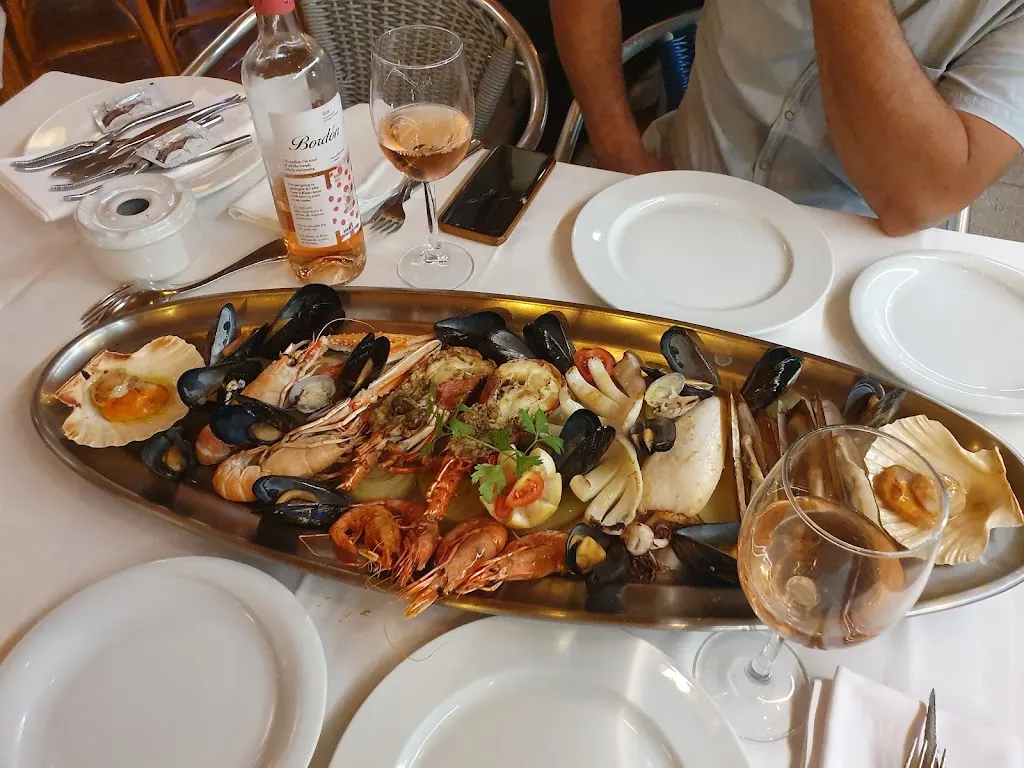 Menu_Restaurant Bei Pepe_Malgrat de Mar_image_8